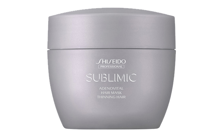 

Эфирные масла для ухода за волосами unisex SHISEIDO PROFESSIONAL