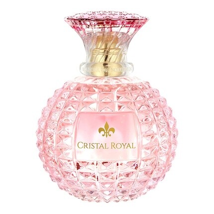 Princesse Marina De Bourbon Cristal Royal Rose парфюмированная вода для женщин 100 мл — фото 2