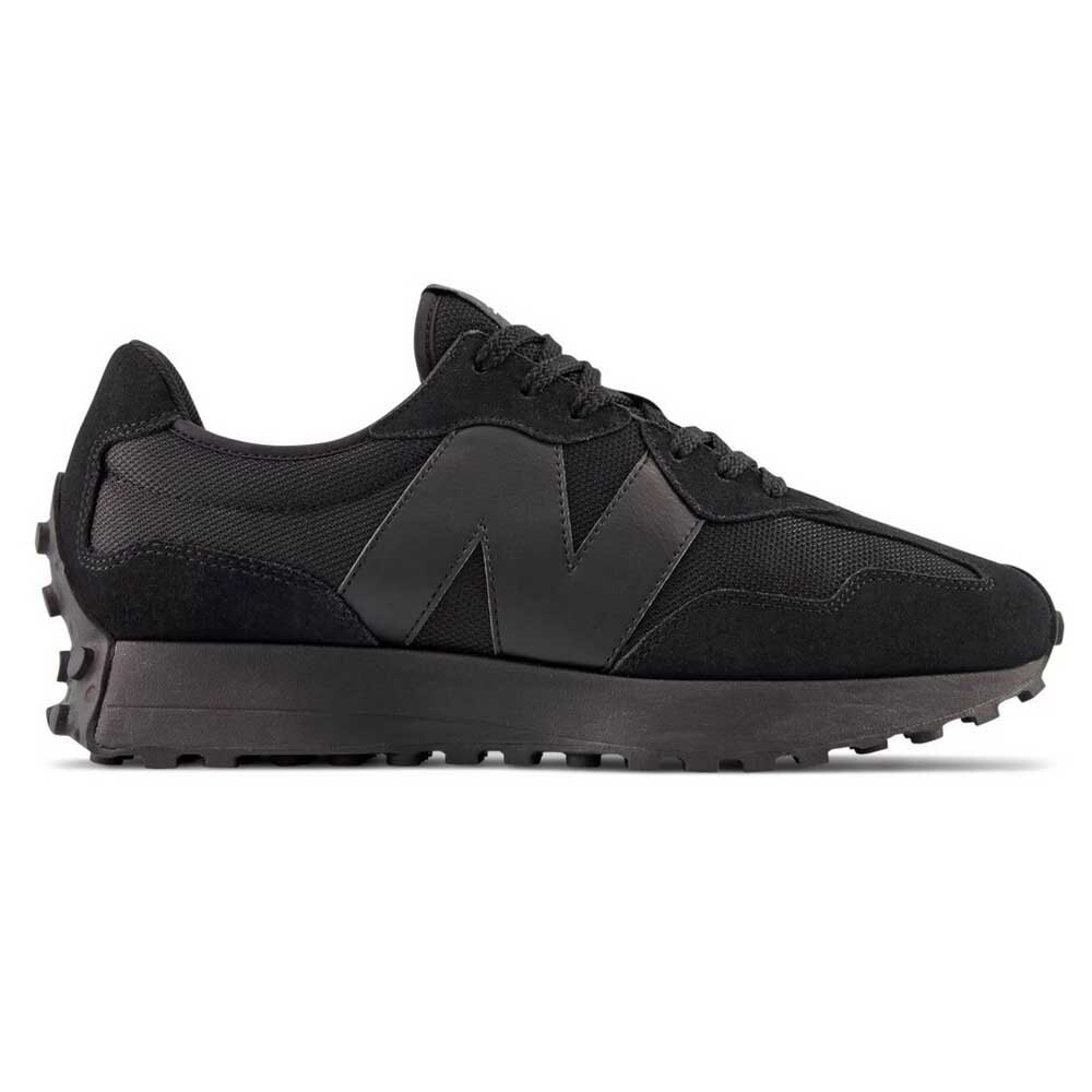 

Кроссовки New Balance 327 , черный