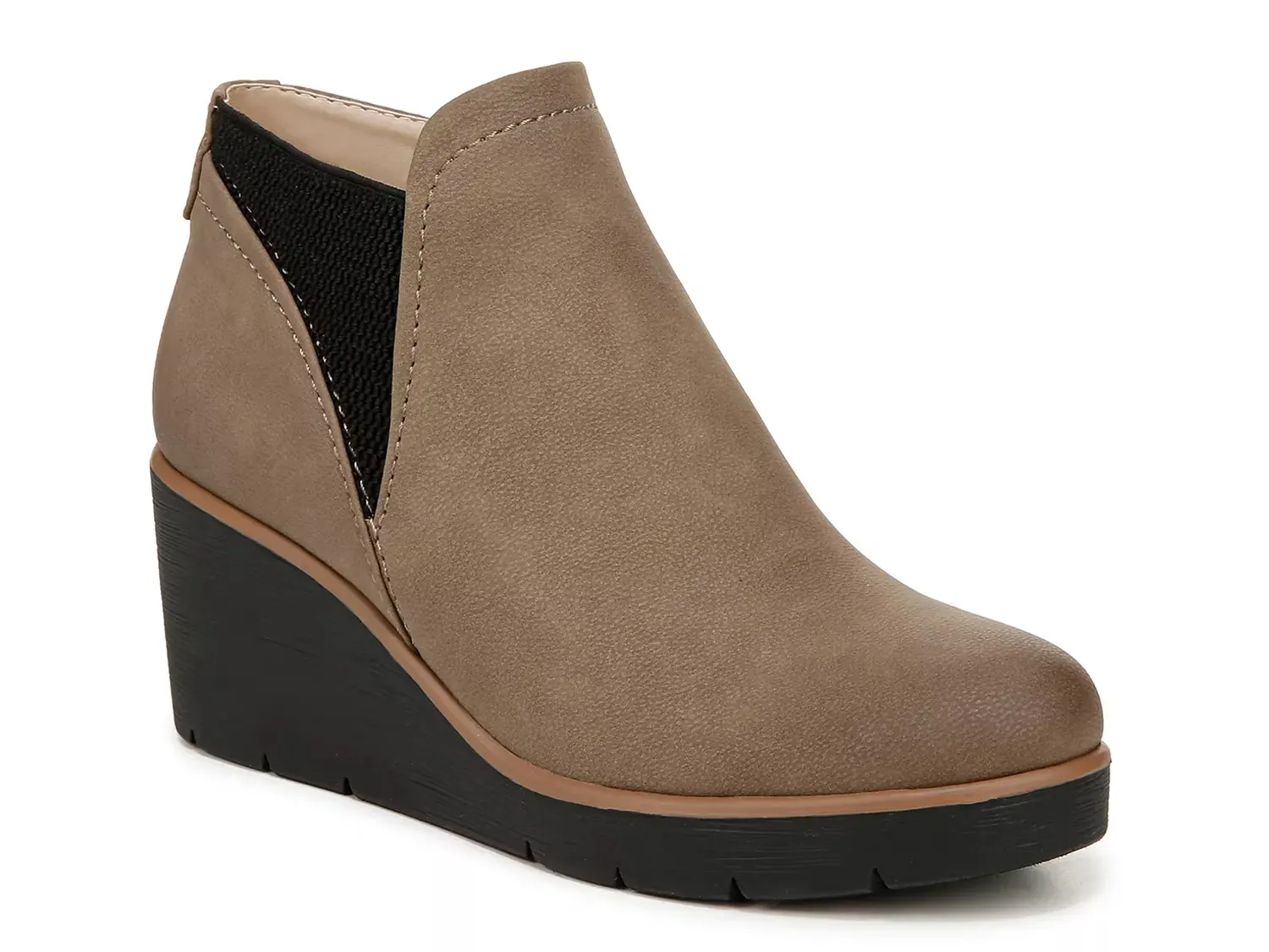 Сапоги-лодочки Soul Naturalizer, Taupe