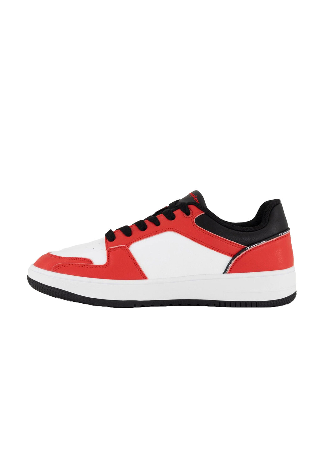 Низкие кроссовки Champion Low Rebound 2.0 Low, красочный — фото 3