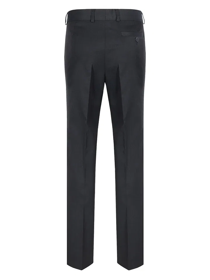 Костюм slim fit, G.O.L. FINEST COLLECTION, черный — фото 3