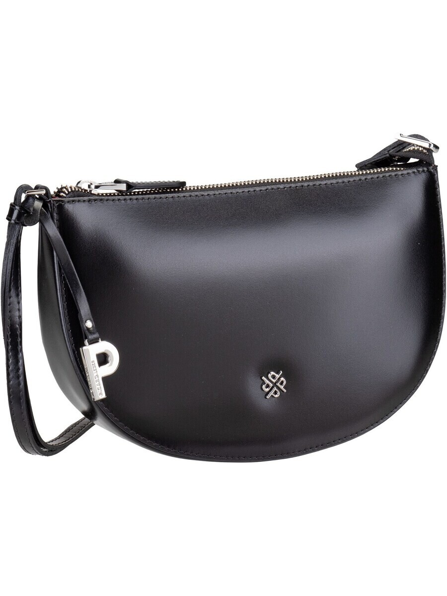 

Сумка через плечо Picard Crossbody Bag Black Tie 5582, черный