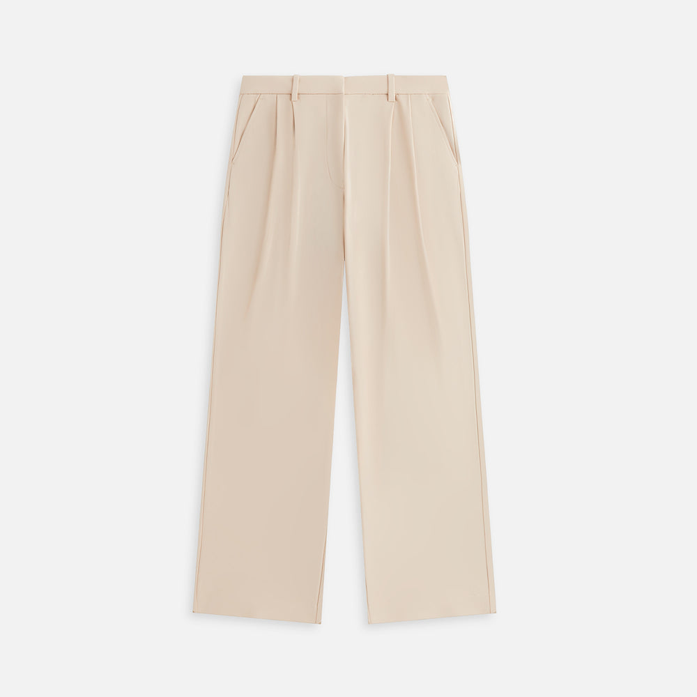 

Брюки Kith Women Tarrin Tricot Trouser, цвет Theory