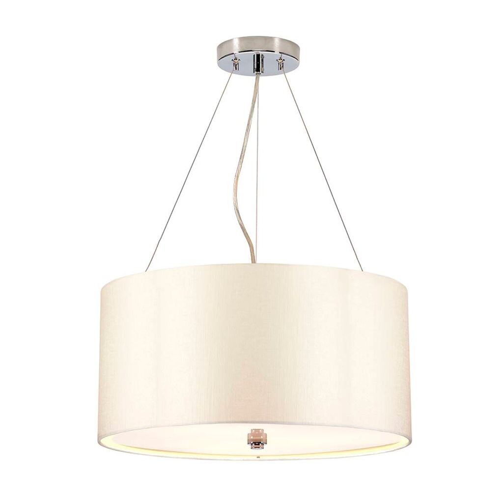 

Подвесной светильник Pearce 3xE27 В:23,2 Ø:45,7 Elstead Lighting