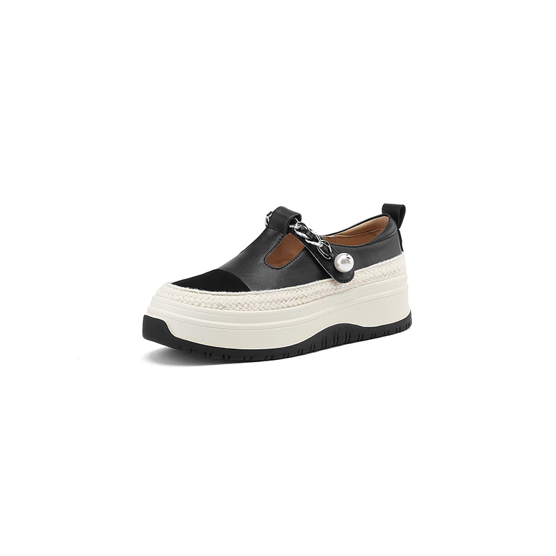 

Туфли AIQINISHA Women's Casual Shoes Women's