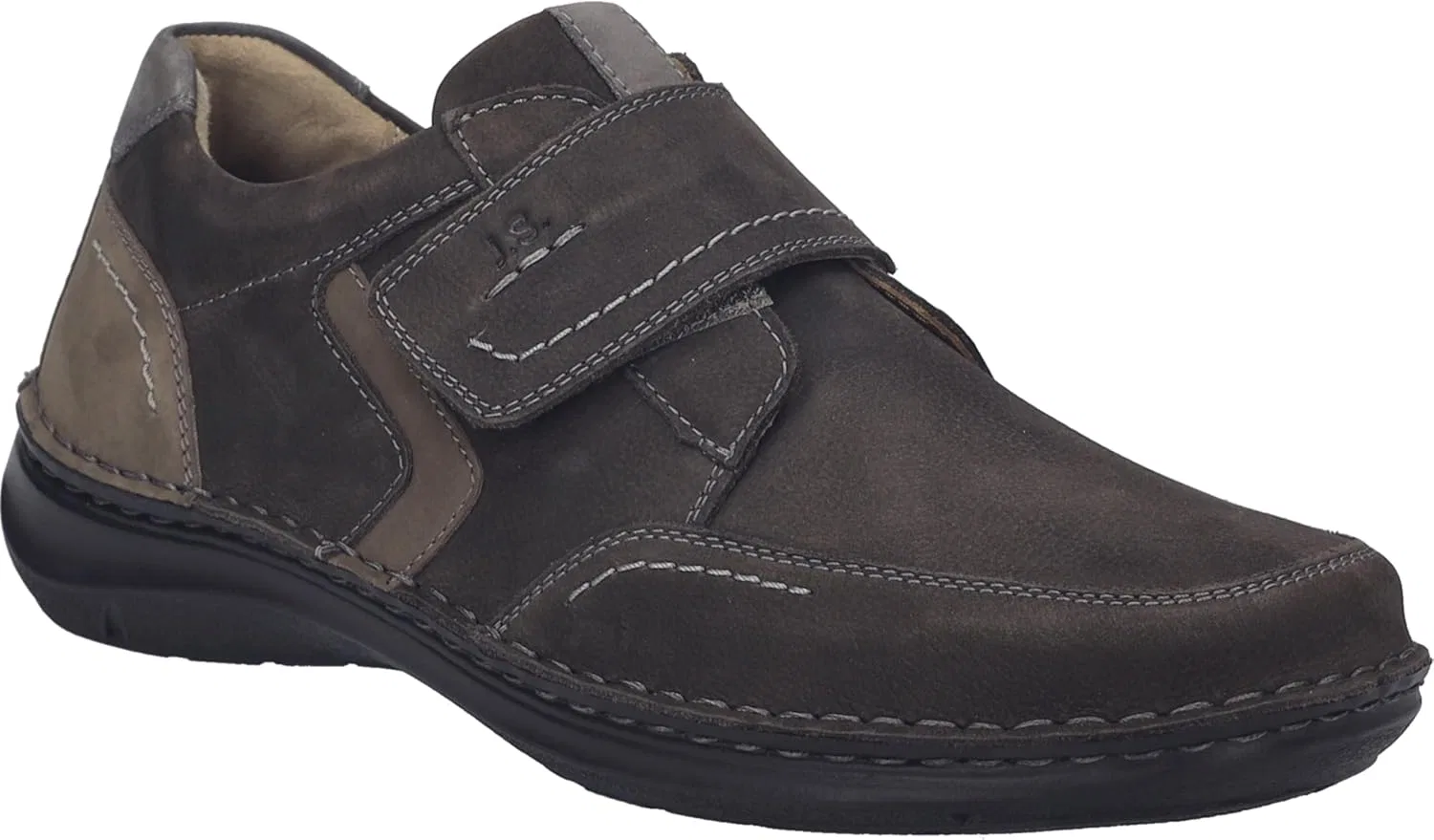 Туфли Josef Seibel New Anvers 15 Fango Combo, Fango Combi