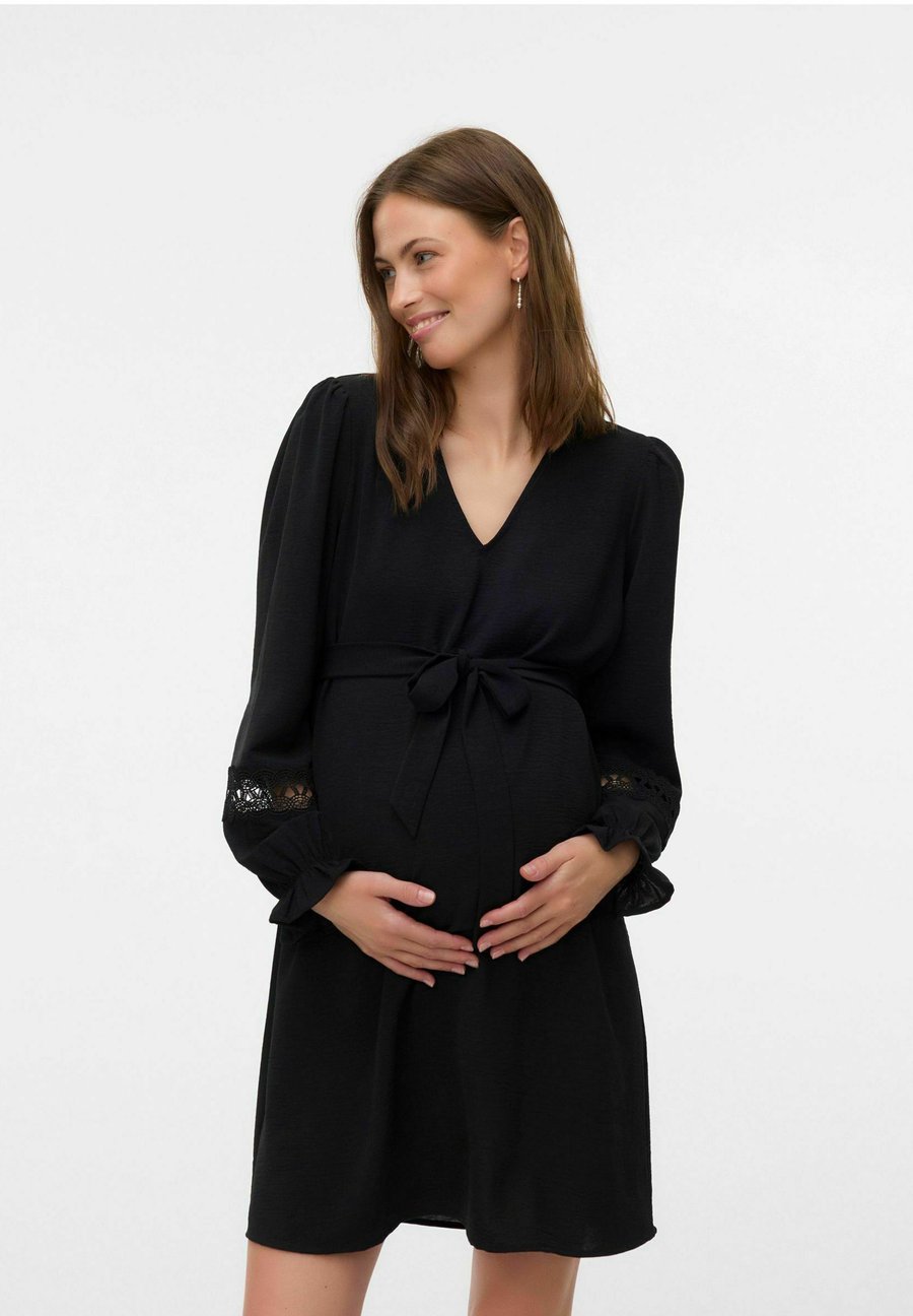 

Платье Vero Moda Day dress, Black