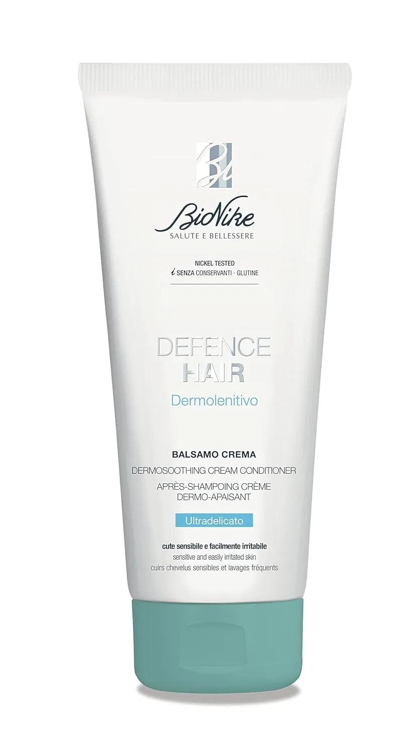 Бальзам для волос «DEFENCE HAIR DERMOLEN» от BIONIKE ‎Bionike, Multicoloured