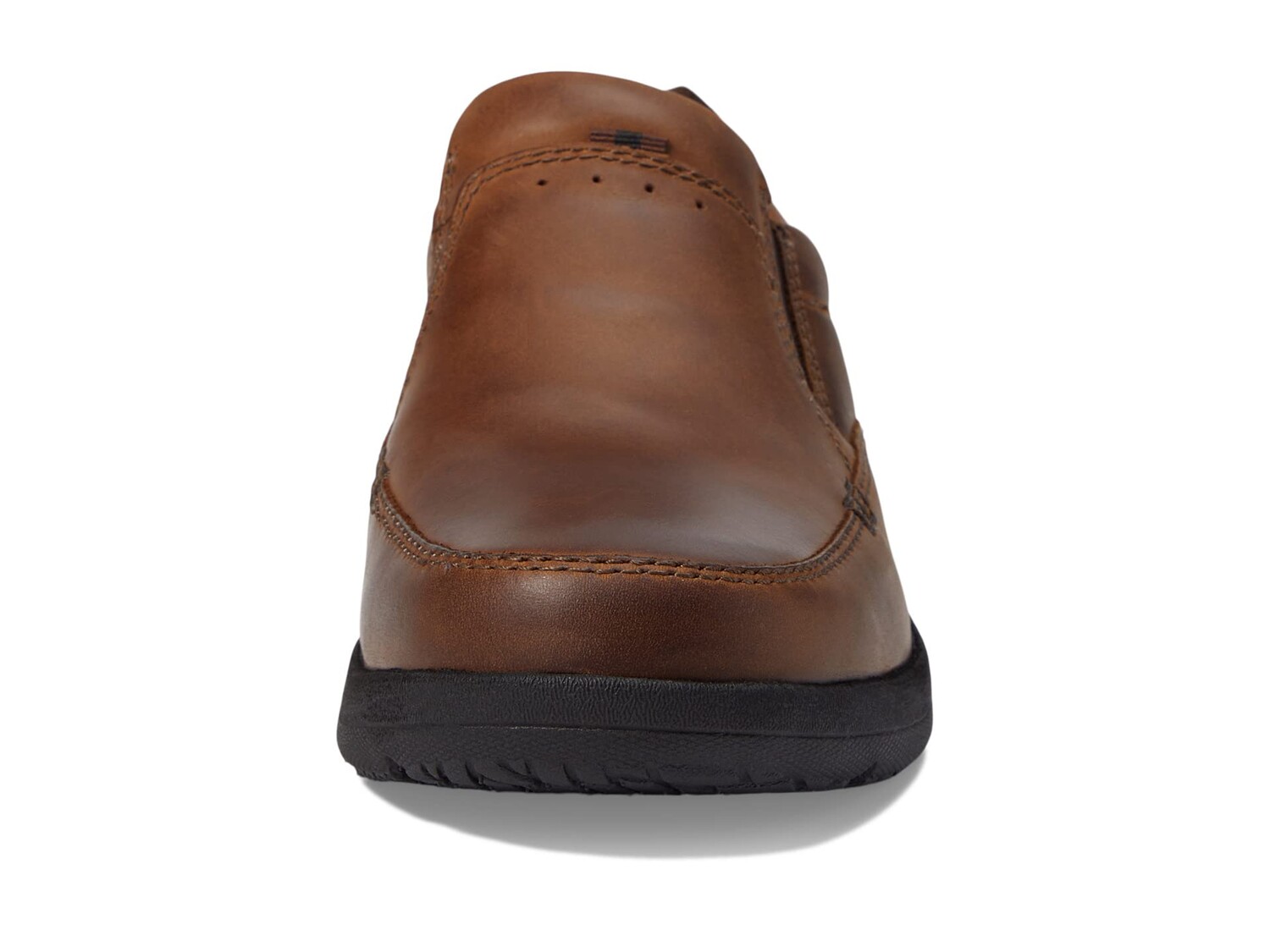 

Лоферы Nunn Bush Cam Moc Toe Slip-On