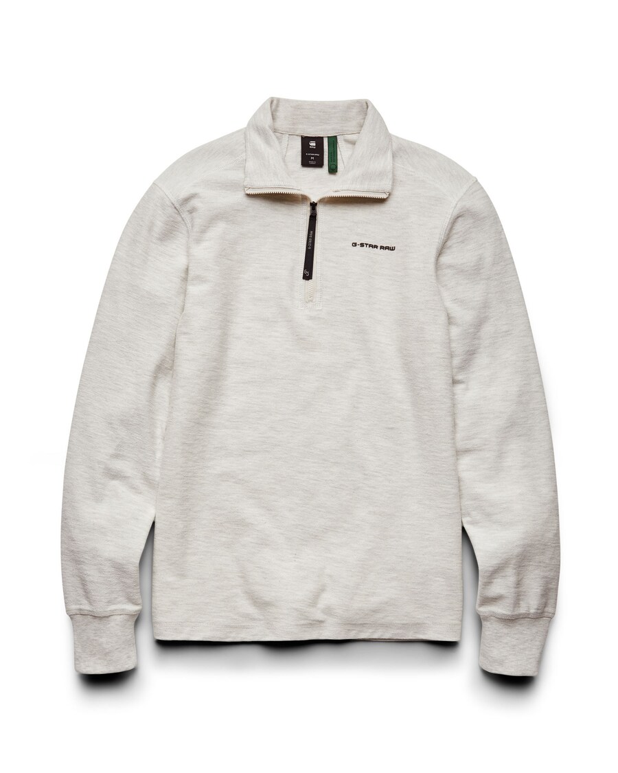 

Рубашка G-STAR Astro, цвет mottled white