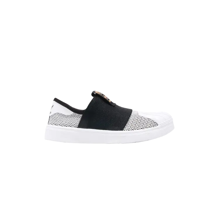 

Кроссовки Adidas Superstar SMR 360 I 'Core Black', черный