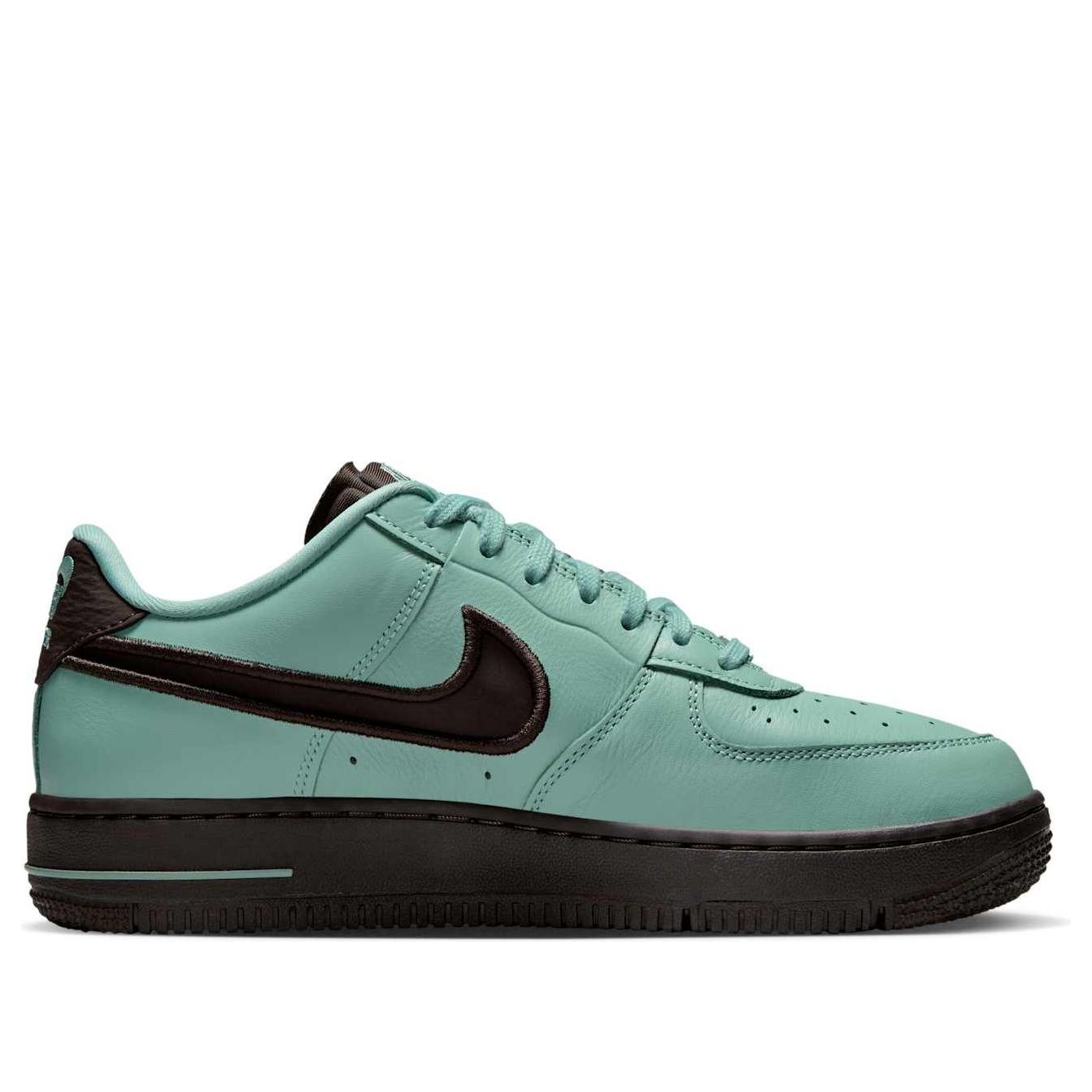 Кроссовки (WMNS) Nike Air Force 1 Low Dance 'Cannon' — фото 2