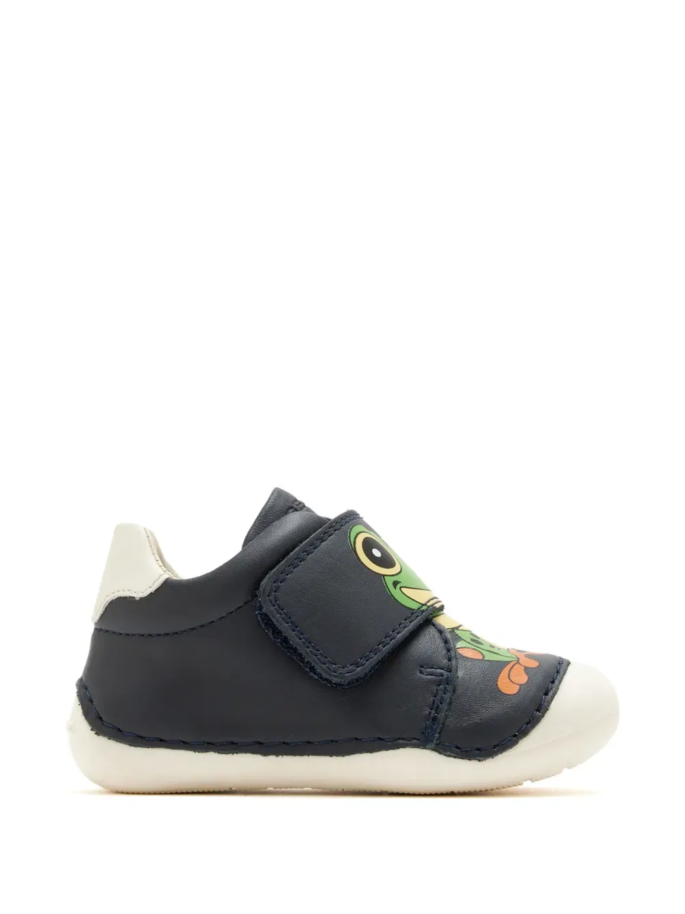 Кроссовки Tutim Geox Kids, синий