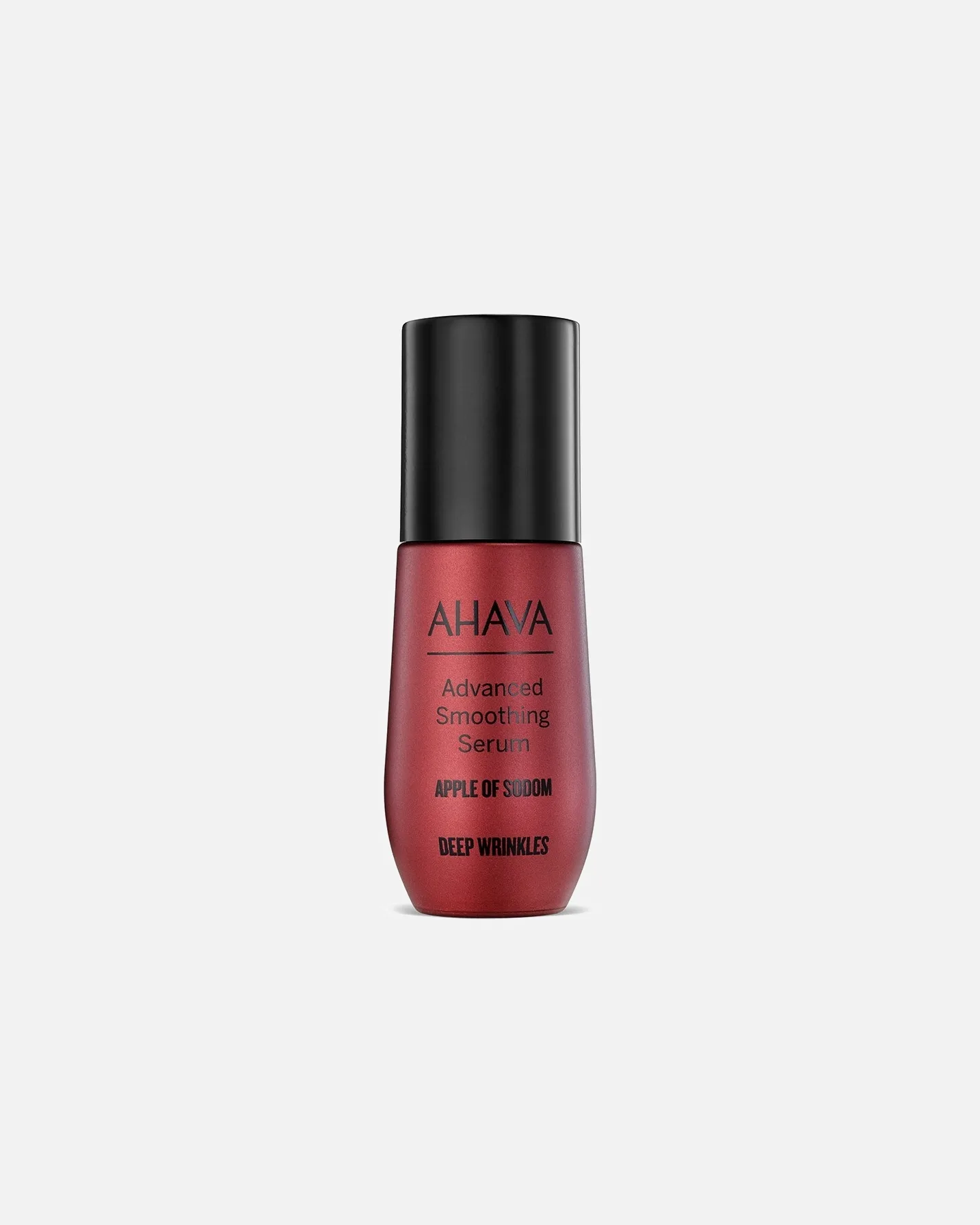 Сыворотка Ahava — Антивозрастная AOS Advanced Smoothing Serum, 30 мл