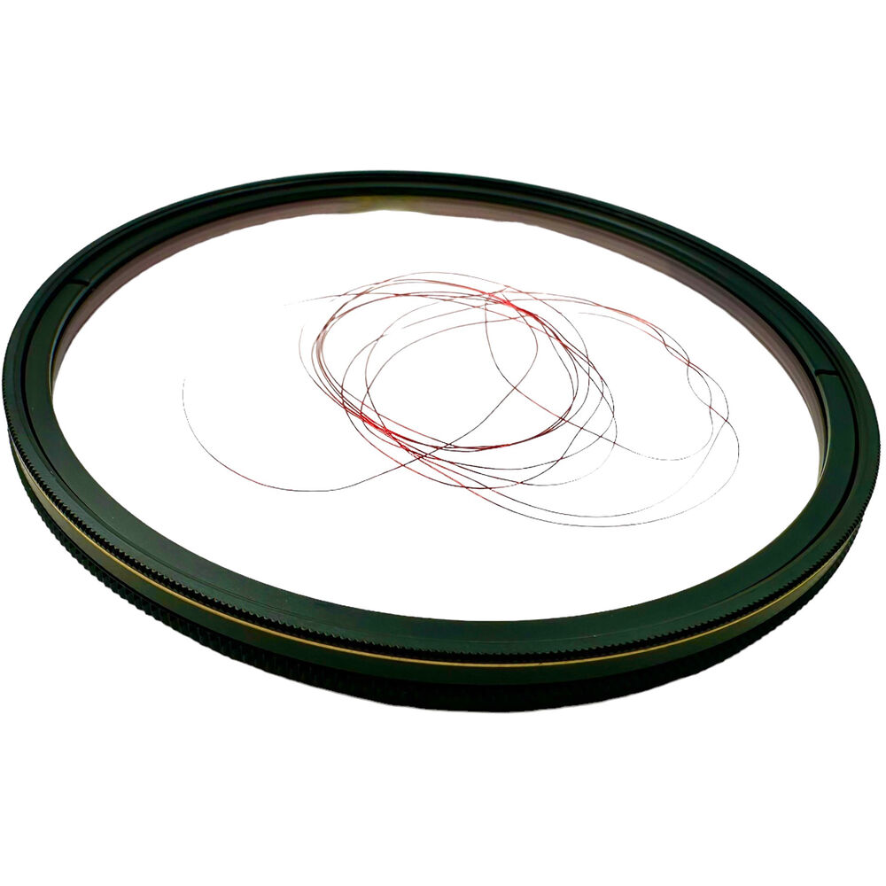 

Фильтр Simmod Aria Red Flare Filter (77mm) CF-AFLARE RED-77