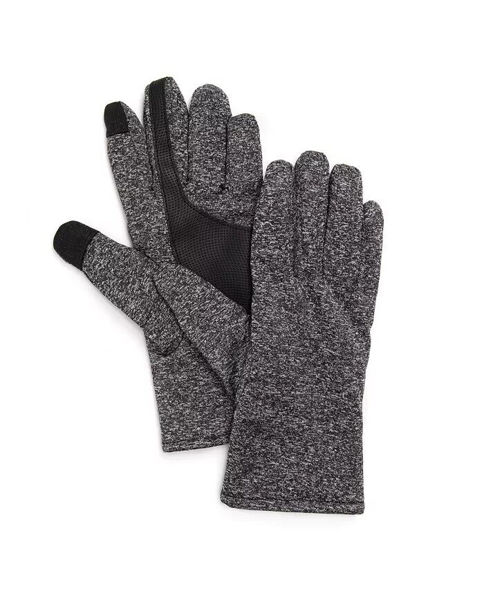 

Женские перчатки Performance Stretch, черные, L/XL MUK LUKS