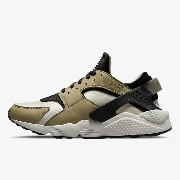 

Кроссовки Air Huarache Nike, черный