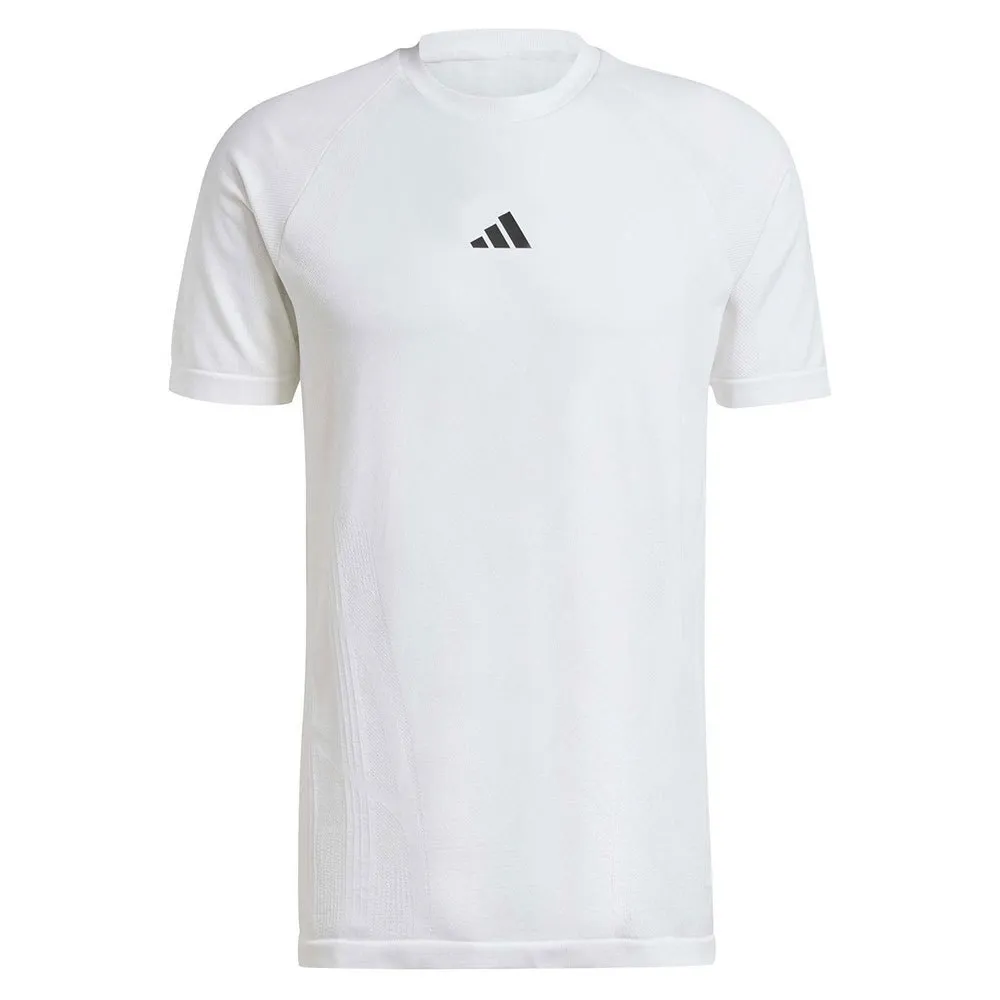 

Футболка adidas Seamless Pro, белый