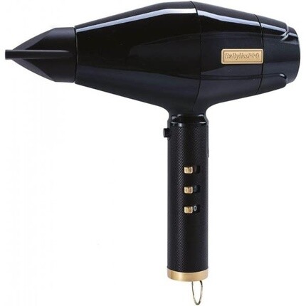 

Pro 4Artists Blackfx Fxbdb1E, Babyliss