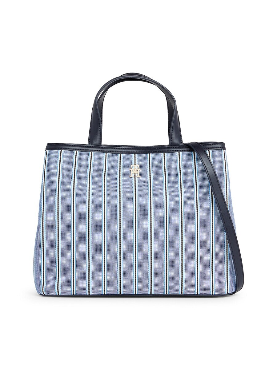 

Сумочка TOMMY HILFIGER Handbag Spring Chic, цвет opal