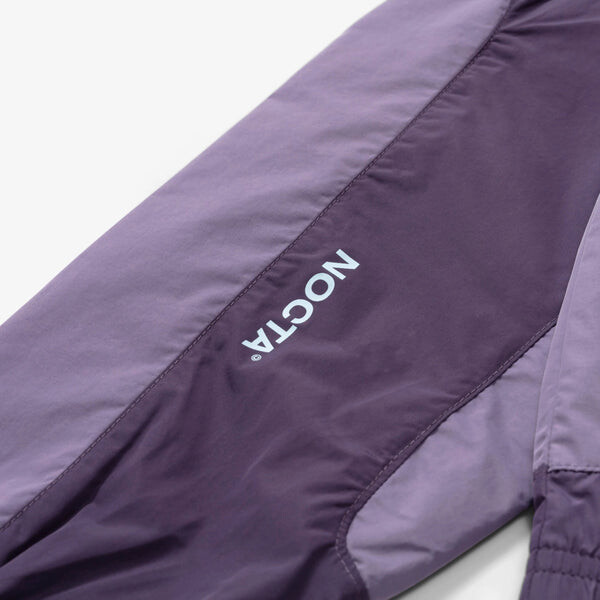 Куртка Nike x Nocta Cobalt Track Jacket 'Dark Raisin', цвет dark raisin — фото 3