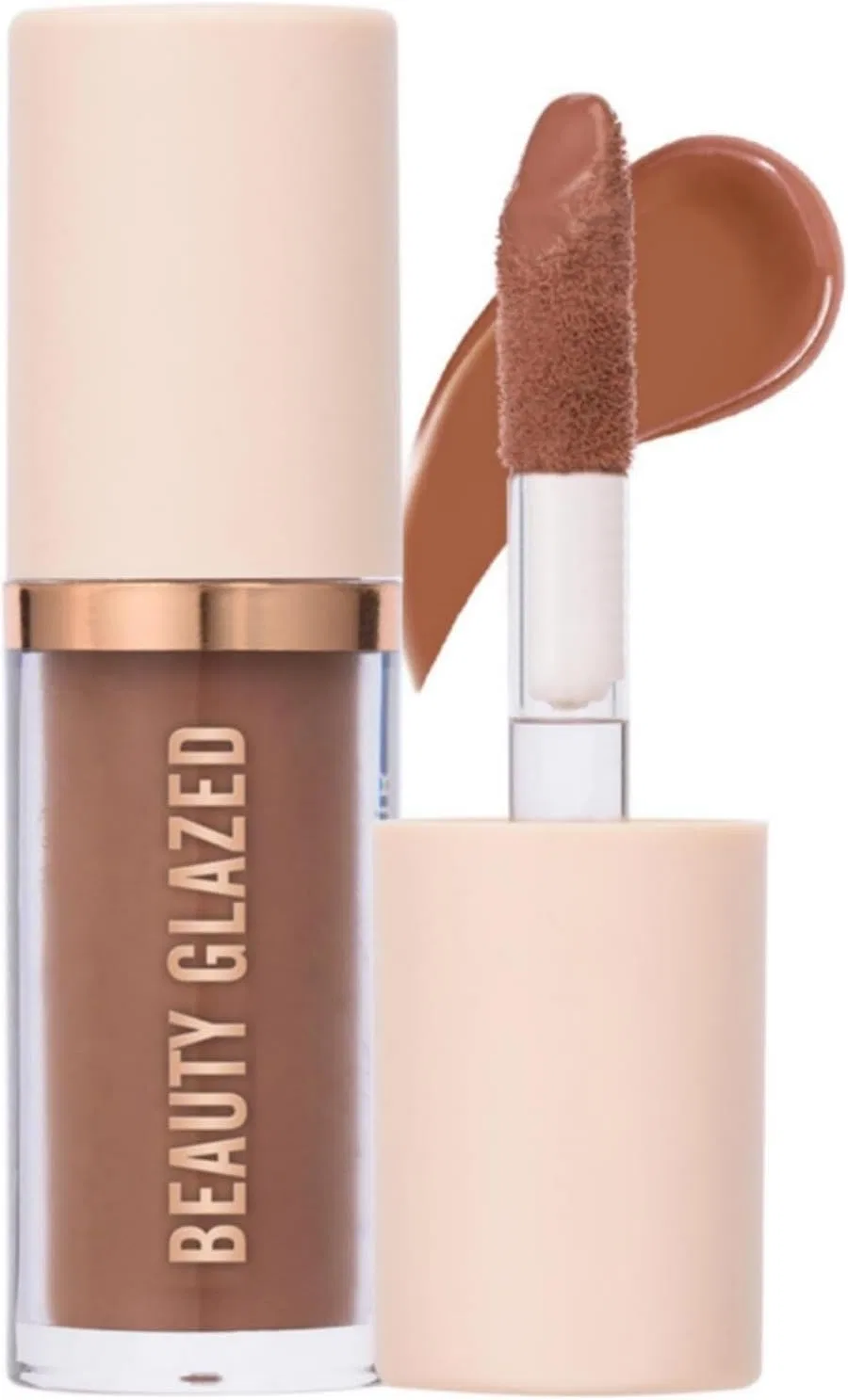 Крем для лица Beauty Searcher — Жидкий контур для лица , оттенок #, 1 мл