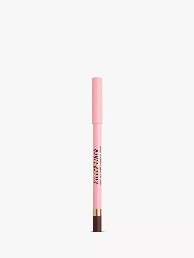 Убийственная подводка для глаз Too Faced, Killer Chocolate — фото 3