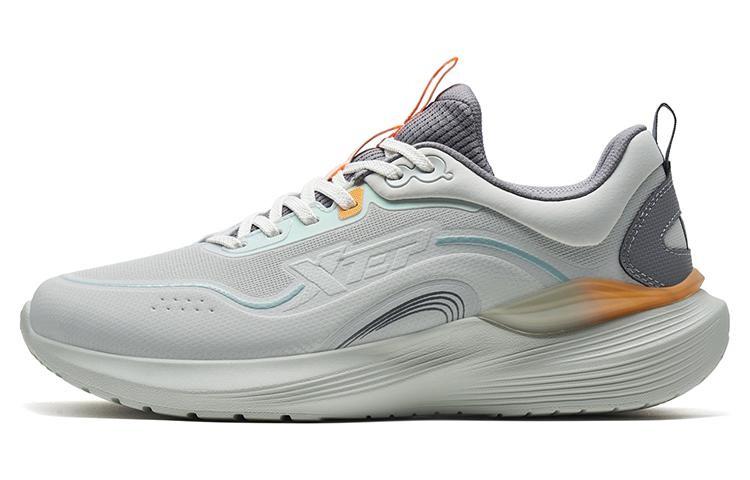 

Кроссовки Cloud 3.0 мужские низкие серый Xtep