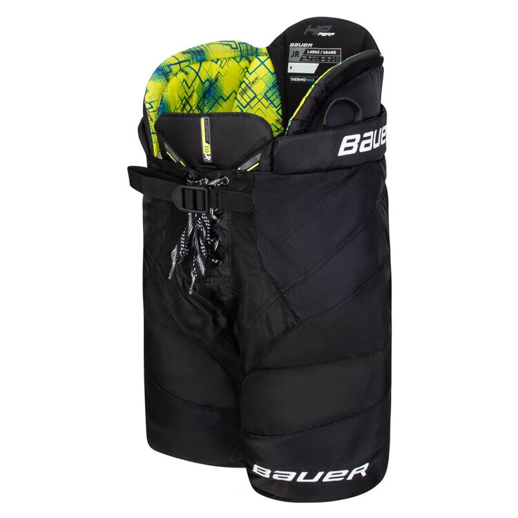 

BAUER Новые защитные шорты Perf Ice Hockey, усиленные набедренные щитки, размер L
