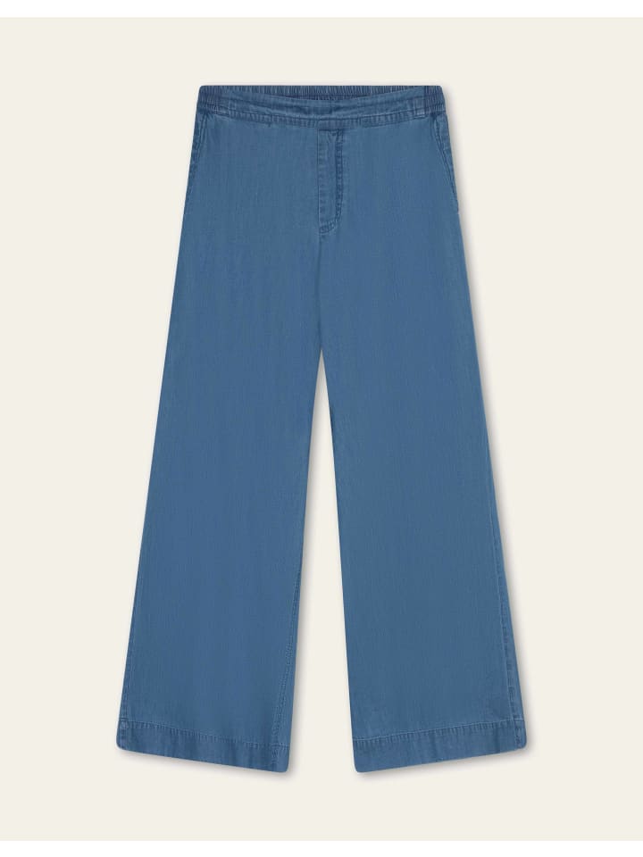 

Oilily Брюки Pamet синего цвета