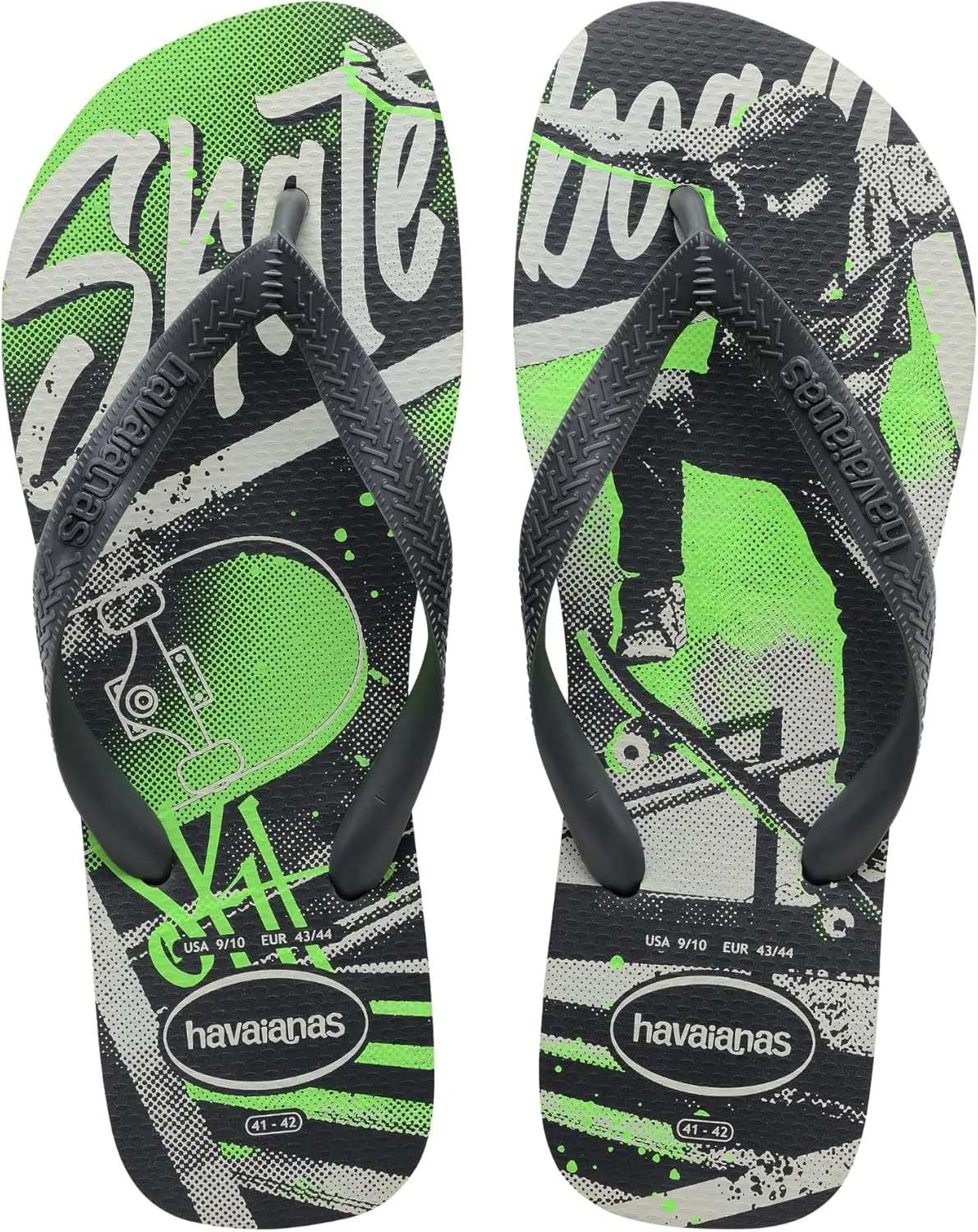 Мужские шлепанцы Havaianas Top