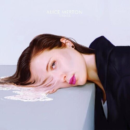 

Виниловая пластинка Merton, Alice - S.I.D.E.S.