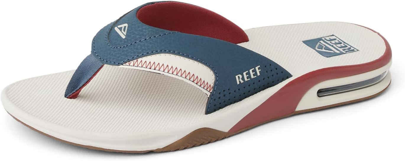 

Мужские шлепанцы REEF с открывалкой для бутылок, Varsity