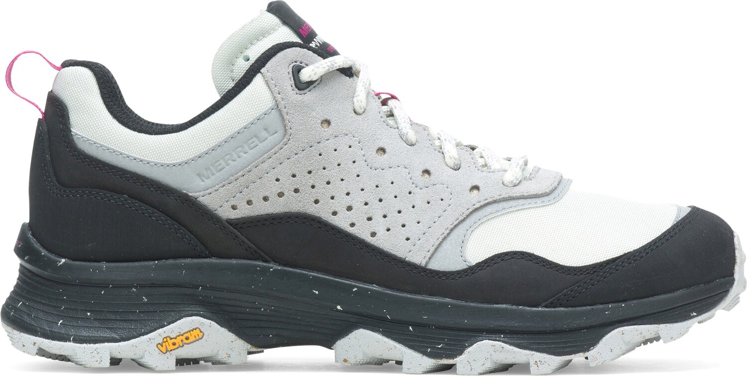 

Кроссовки Speed ​​Solo – женские Merrell, серый