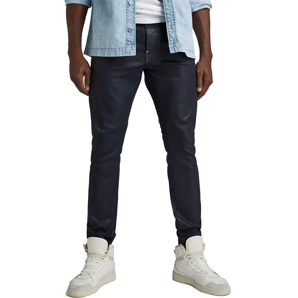 

Джинсы G-Star Revend Fwd Skinny Fit, синий