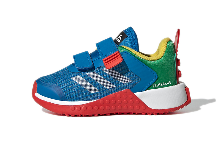 

Кроссовки adidas Sport Shoe LEGO Shock Blue TD