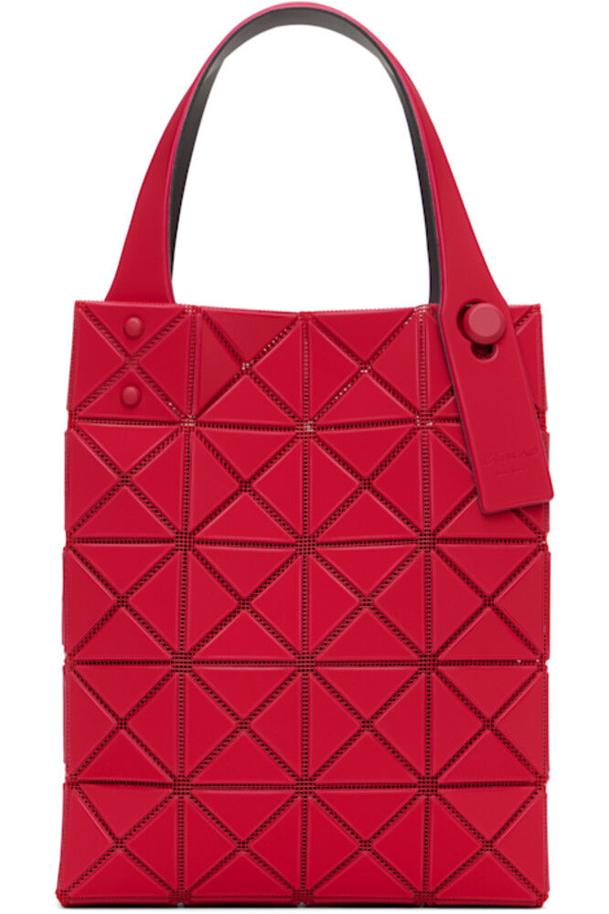 

Сумка Red Prism Plus BAO BAO ISSEY MIYAKE