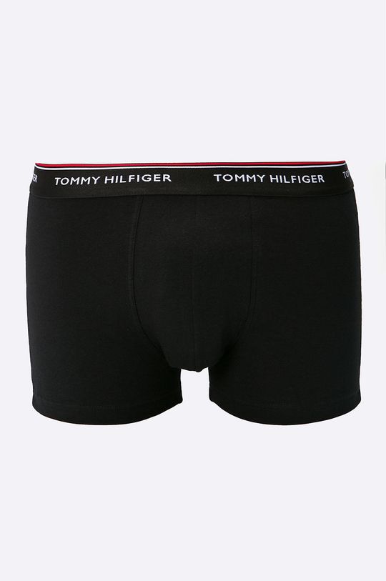 

Комплект из трех боксеров Tommy Hilfiger, черный