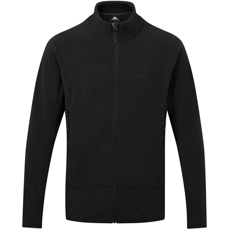 

Мужская куртка Centum Mountain Equipment, черный