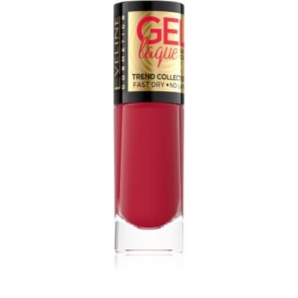 

7 Days Гель-лак для ногтей Enamel - 8 мл Eveline Cosmetics