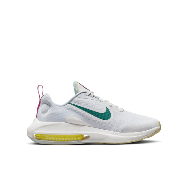 Кроссовки air zoom arcadia 2 Nike, серый — фото 2