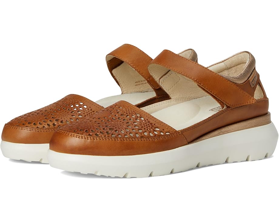 Кроссовки PIKOLINOS Rueda W2A, цвет Brandy 3