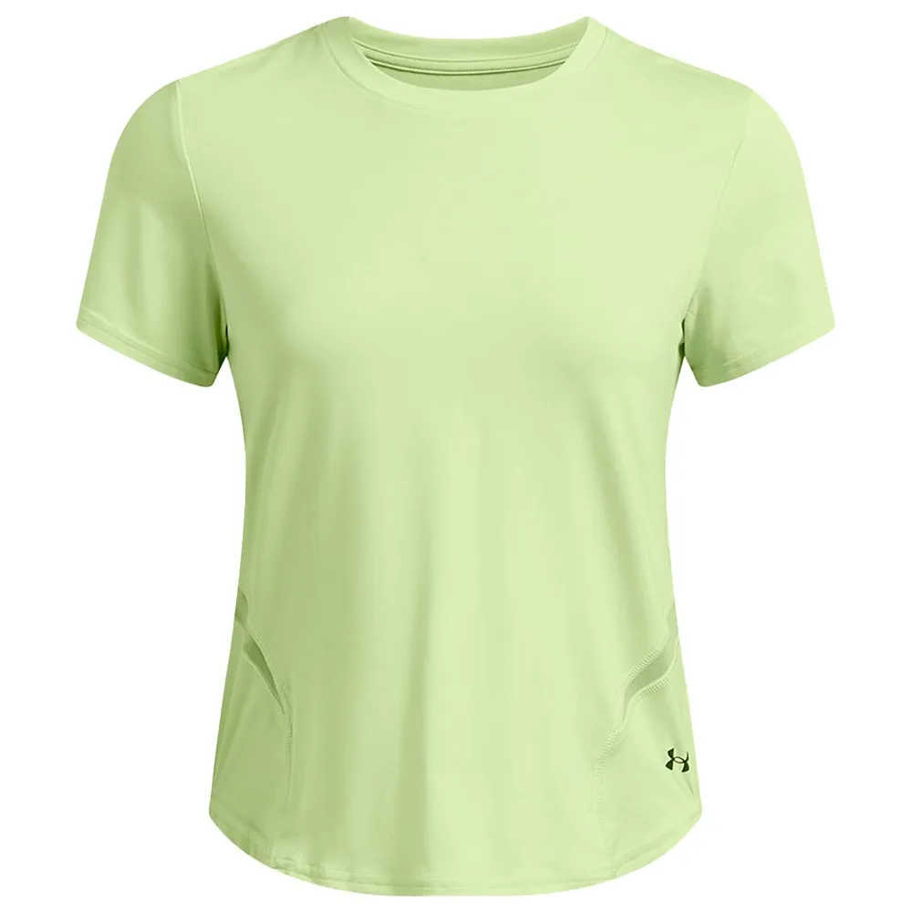 

Футболка Under Armour Vanish Elite Vent Loose, зеленый