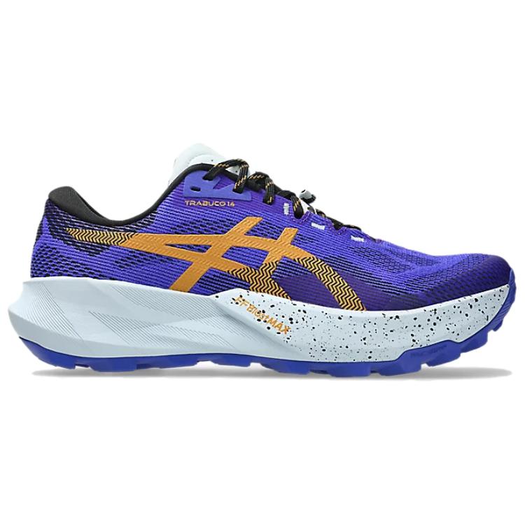 ASICS Gel-Trabuco 14: Мужские трейловые кроссовки — фото 3
