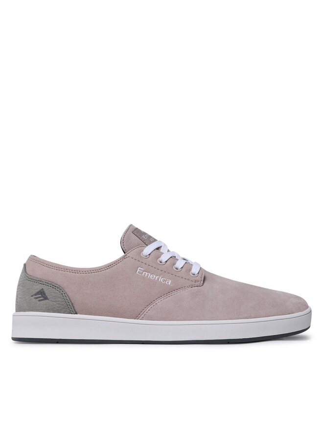 

Кроссовки Emerica The Romero Laced 6102000089, серый