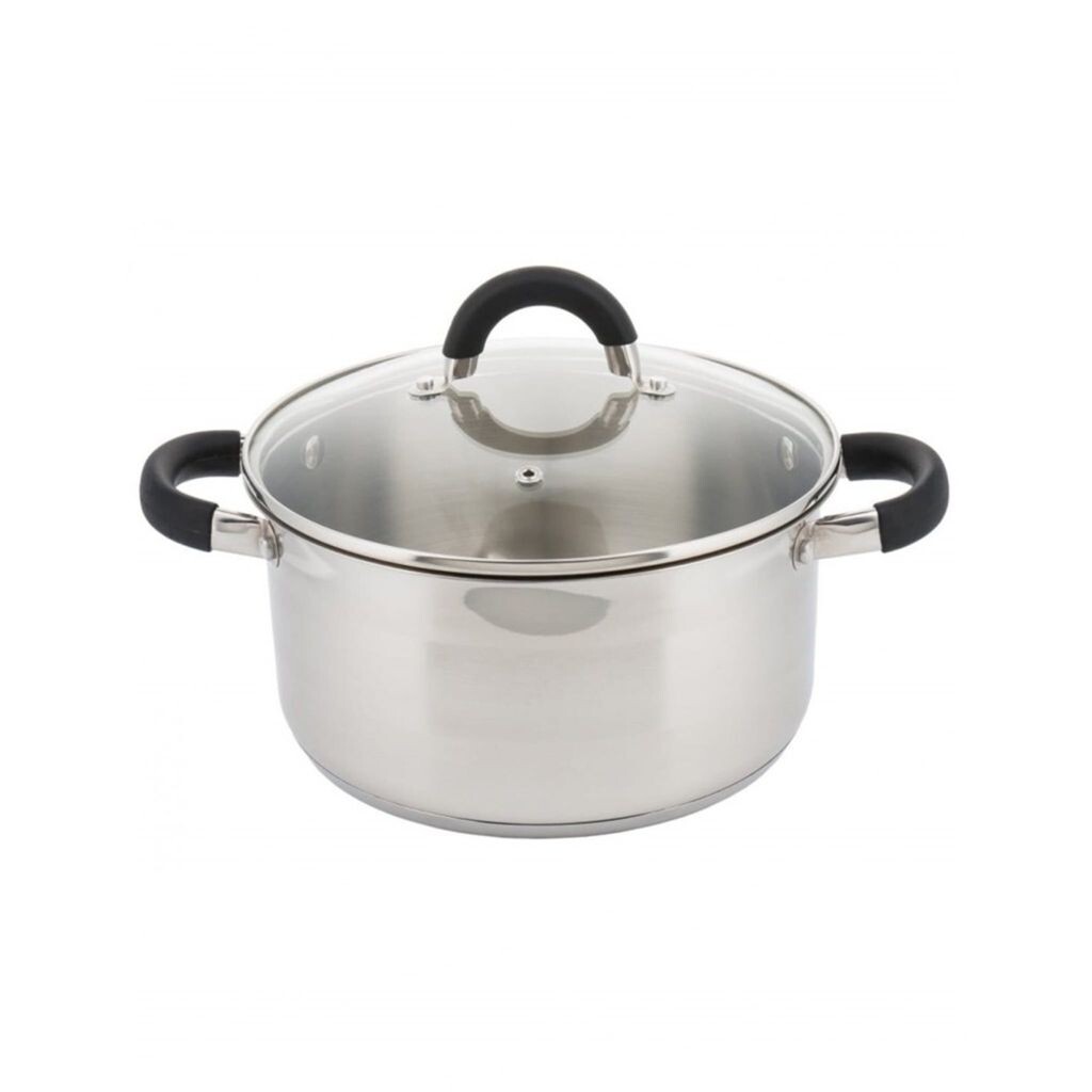 

Кастрюля Kinghoff 1,5л 16см KH4342