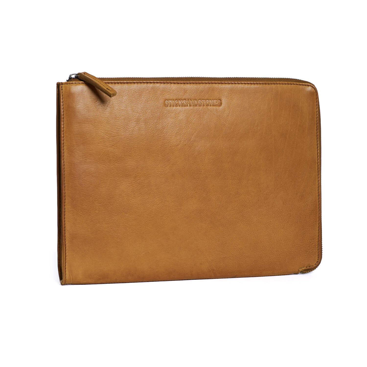 

Сумка для ноутбука Sticks and Stones Laptop Tasche Tokyo, цвет Yellow Ocher