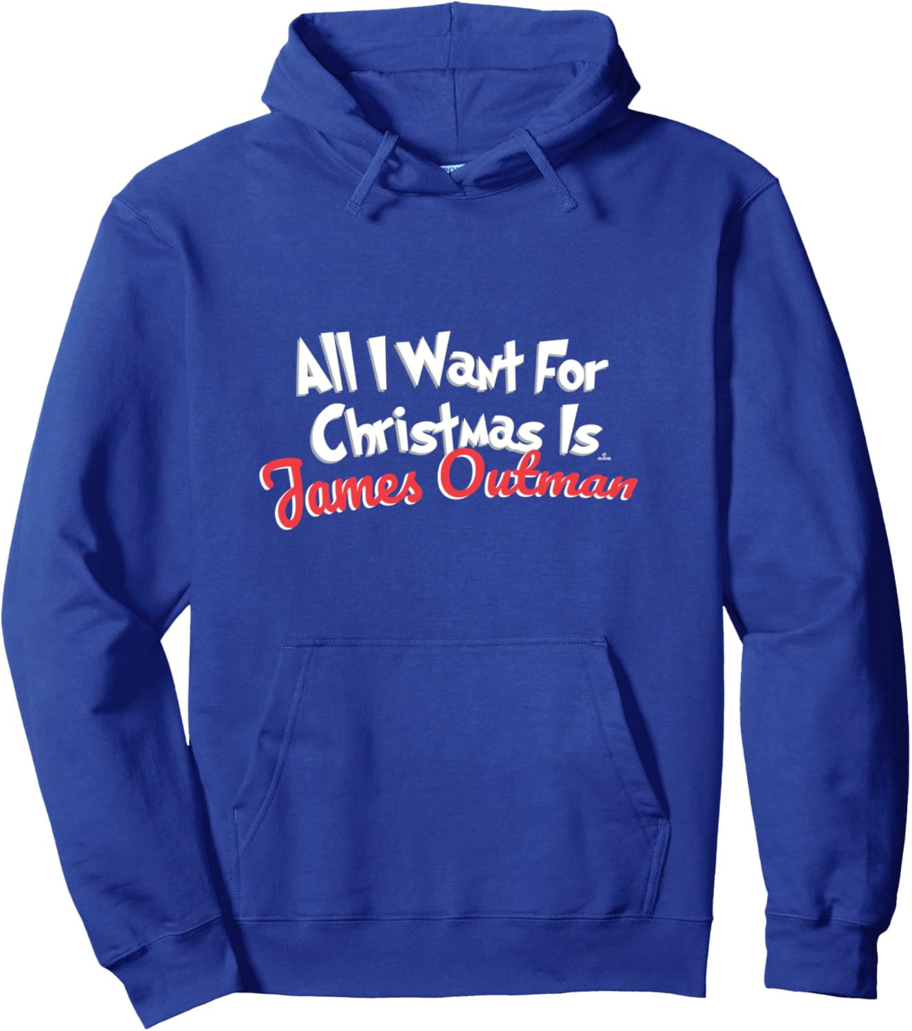 

Худи James Outman Los Angeles Baseball All I Want for Christmas, синяя, размер S Ryno Sports, Синий, Худи James Outman Los Angeles Baseball All I Want for Christmas, синяя, размер S Ryno Sports