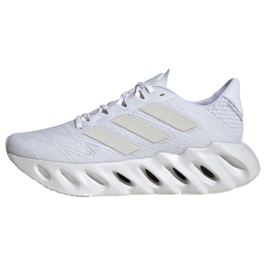 Кроссовки для бега ADIDAS PERFORMANCE Switch Fwd, белый
